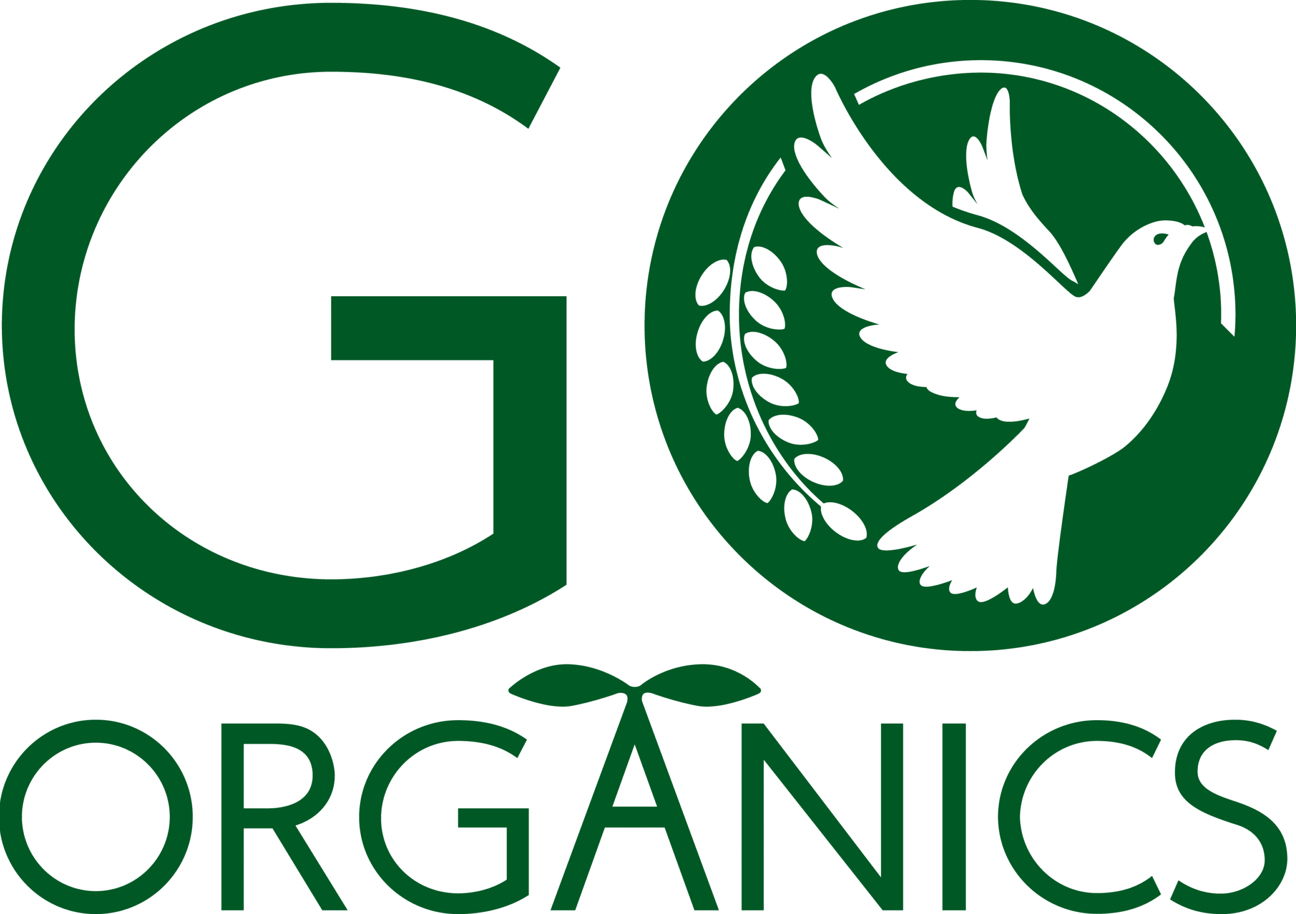GO Organics Peace Intl.